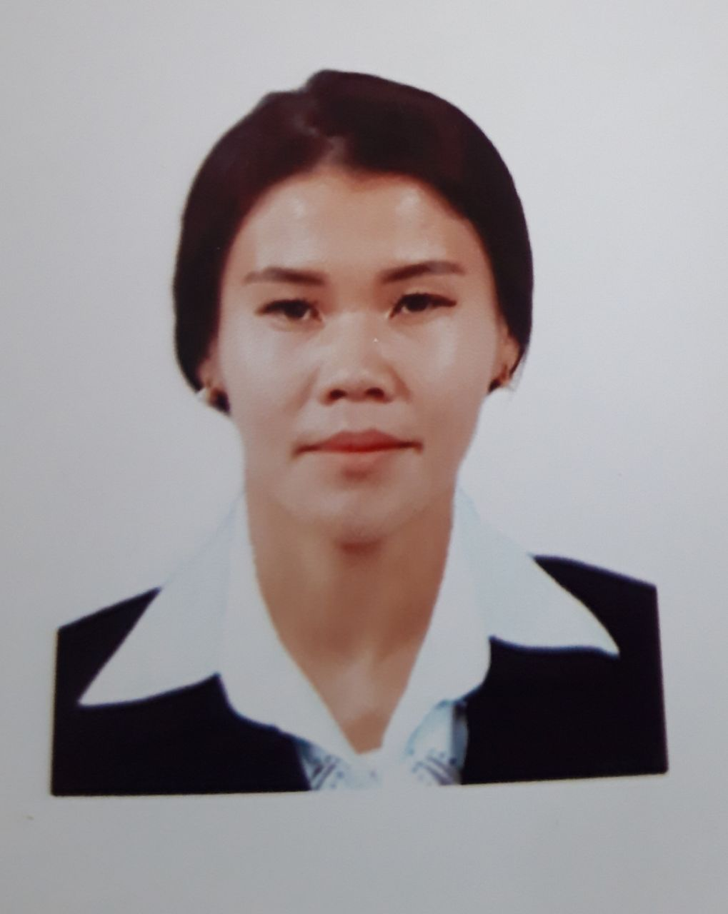 Yusupova Aziza Sharyarovna