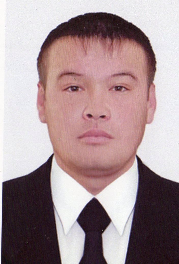 Зарлыков Руслан Артықбаевич